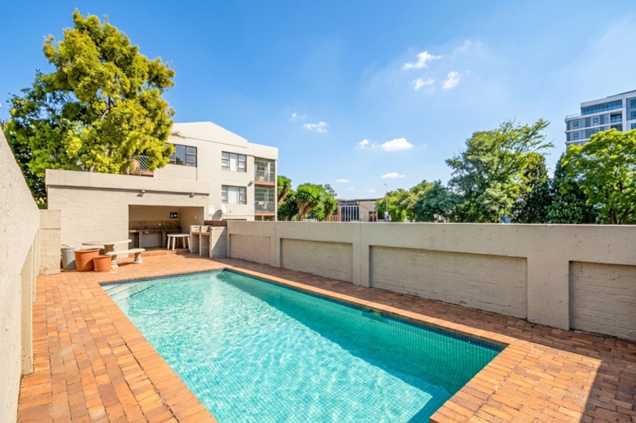 1 Bedroom Property for Sale in Auckland Park Gauteng