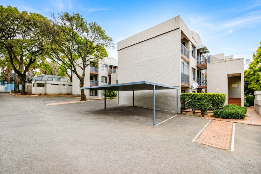 1 Bedroom Property for Sale in Auckland Park Gauteng