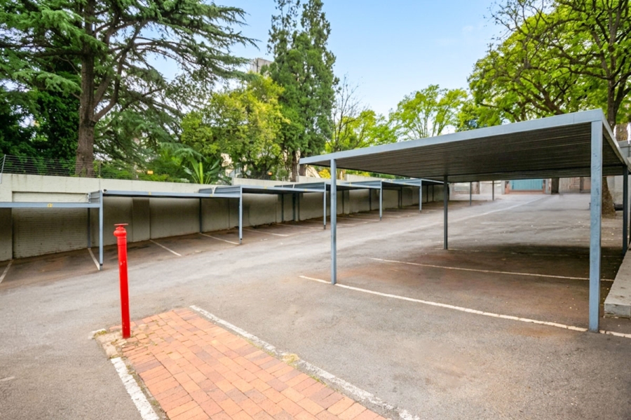 1 Bedroom Property for Sale in Auckland Park Gauteng
