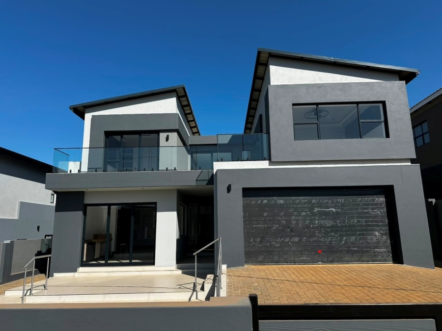 4 Bedroom Property for Sale in Fountainbrook Estate Gauteng