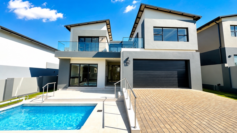 4 Bedroom Property for Sale in Fountainbrook Estate Gauteng