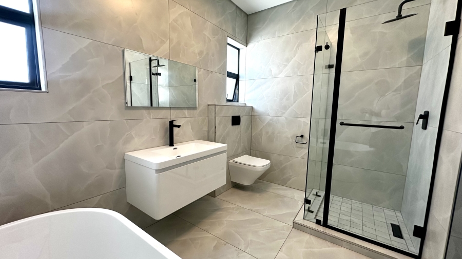 4 Bedroom Property for Sale in Fountainbrook Estate Gauteng