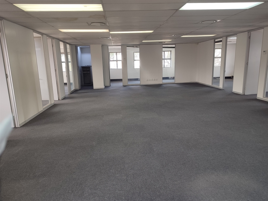 To Let Commercial Property for Rent in Hyde Park Gauteng