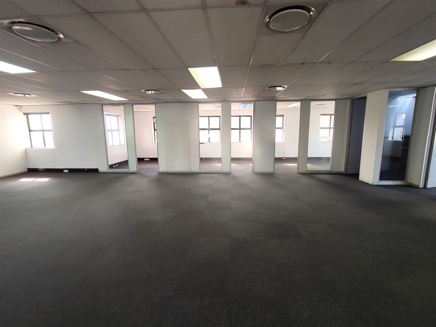 To Let Commercial Property for Rent in Hyde Park Gauteng