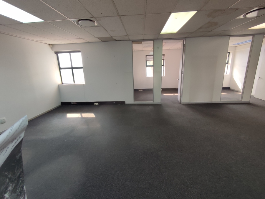 To Let Commercial Property for Rent in Hyde Park Gauteng
