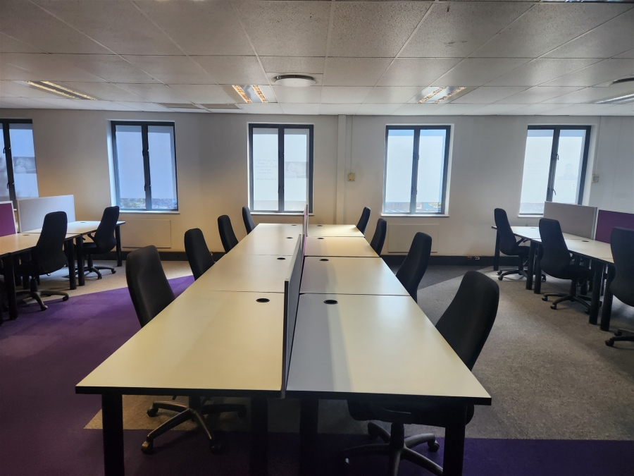 To Let Commercial Property for Rent in Sandown Gauteng