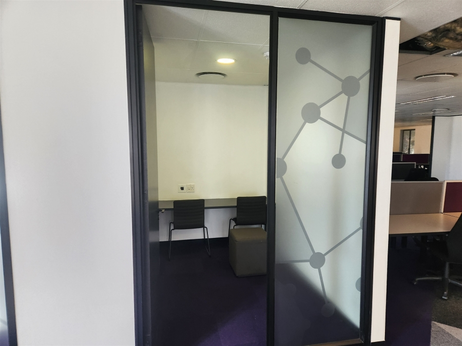 To Let Commercial Property for Rent in Sandown Gauteng