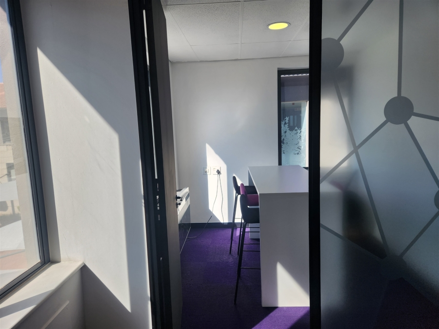 To Let Commercial Property for Rent in Sandown Gauteng