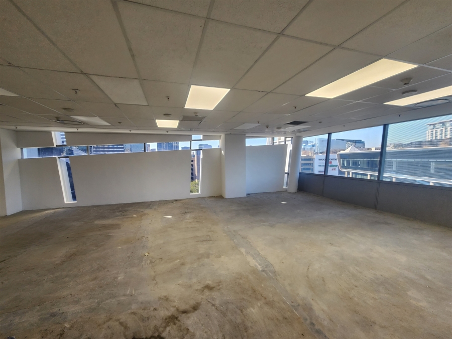 To Let Commercial Property for Rent in Sandton Central Gauteng