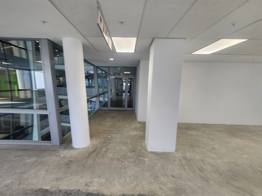 To Let Commercial Property for Rent in Sandton Central Gauteng