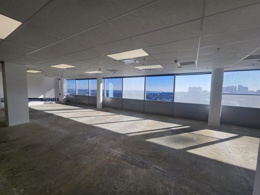 To Let Commercial Property for Rent in Sandton Central Gauteng