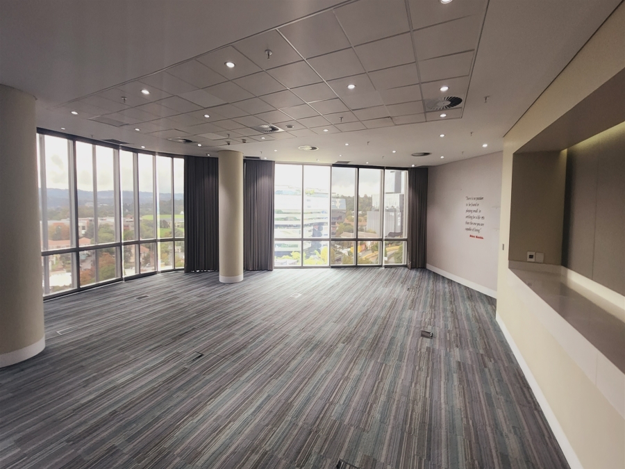 To Let Commercial Property for Rent in Sandton Central Gauteng
