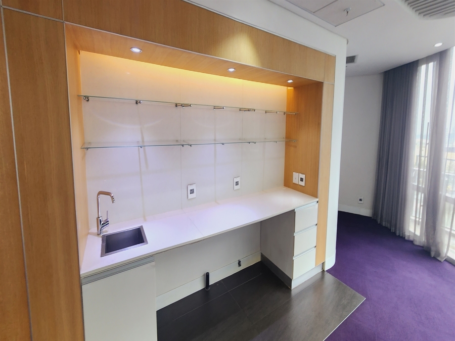 To Let Commercial Property for Rent in Sandton Central Gauteng