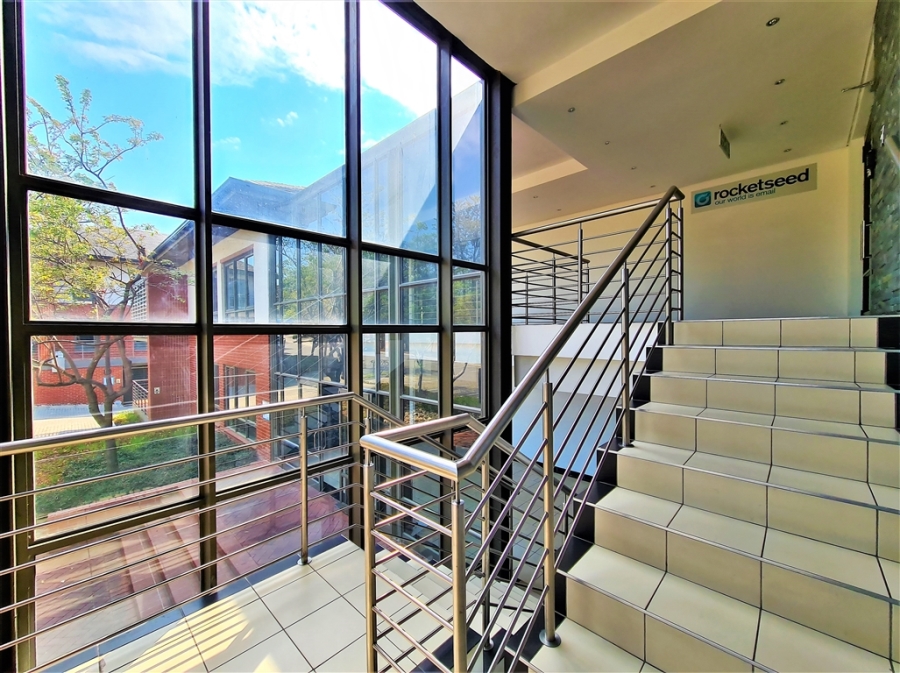 To Let Commercial Property for Rent in Magaliessig Gauteng