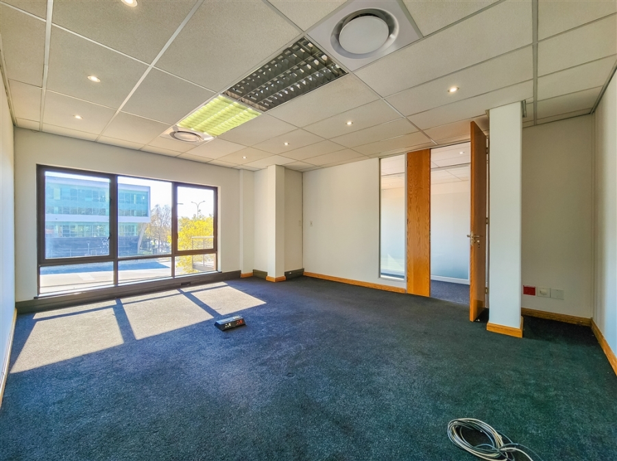 To Let Commercial Property for Rent in Magaliessig Gauteng