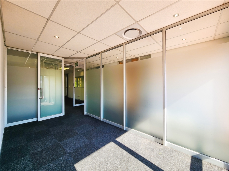 To Let Commercial Property for Rent in Magaliessig Gauteng