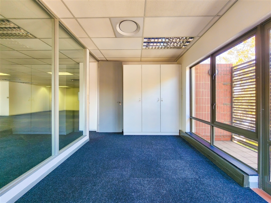 To Let Commercial Property for Rent in Magaliessig Gauteng