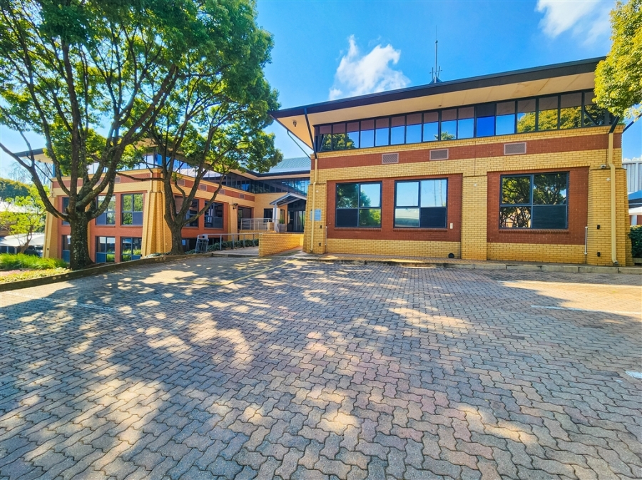 To Let Commercial Property for Rent in Constantia Kloof Gauteng