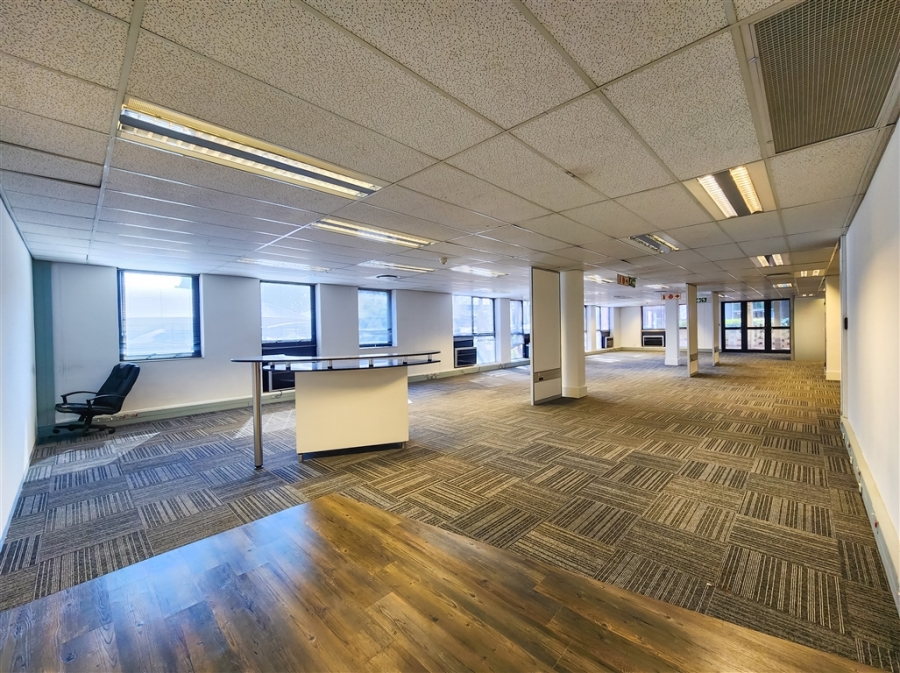 To Let Commercial Property for Rent in Constantia Kloof Gauteng