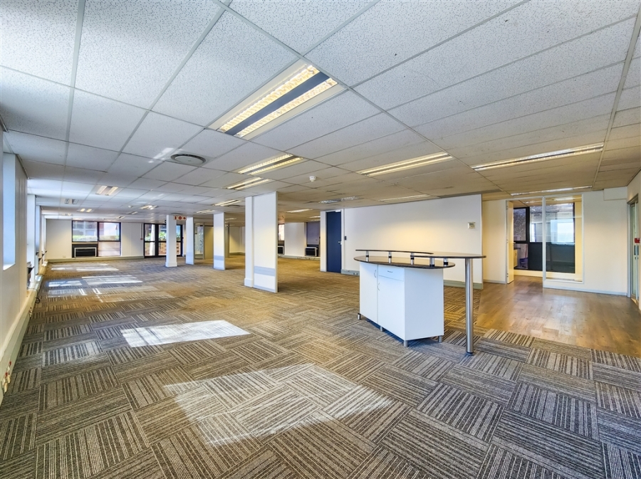 To Let Commercial Property for Rent in Constantia Kloof Gauteng