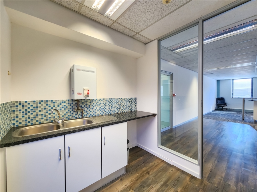 To Let Commercial Property for Rent in Constantia Kloof Gauteng