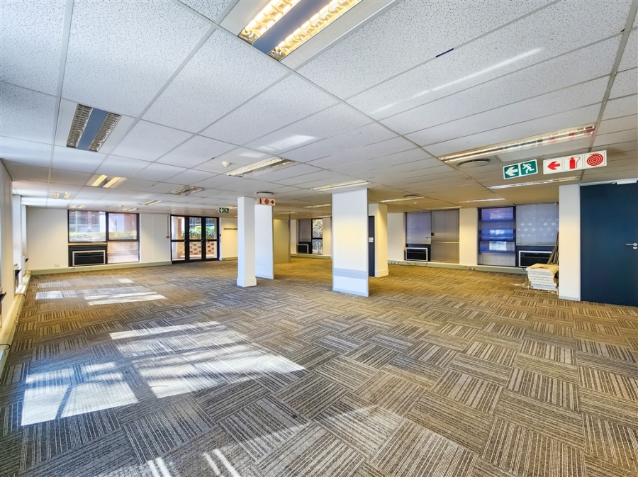 To Let Commercial Property for Rent in Constantia Kloof Gauteng