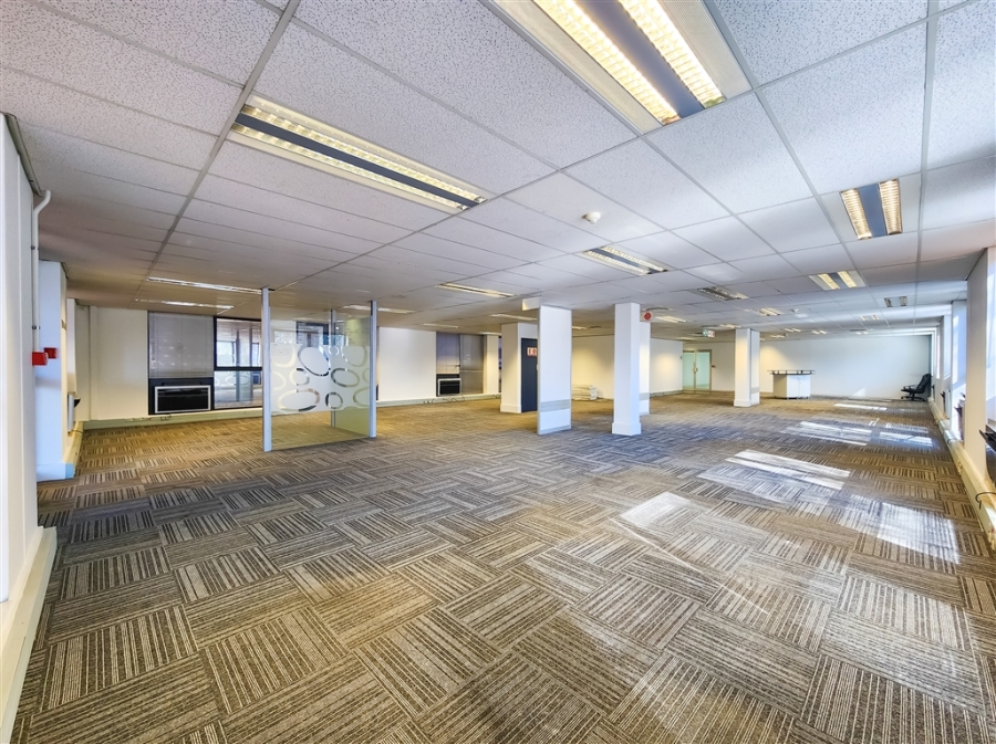 To Let Commercial Property for Rent in Constantia Kloof Gauteng
