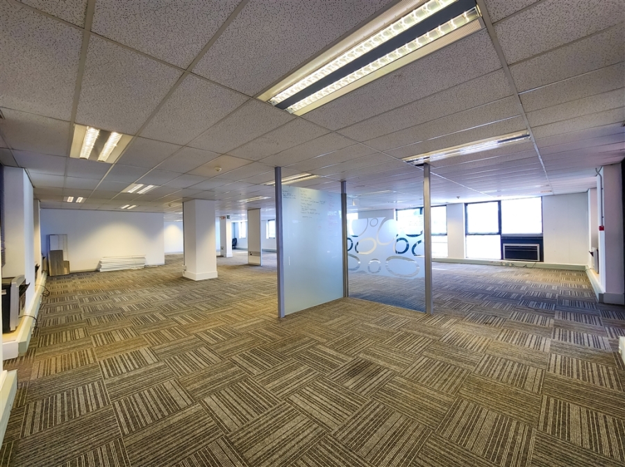 To Let Commercial Property for Rent in Constantia Kloof Gauteng