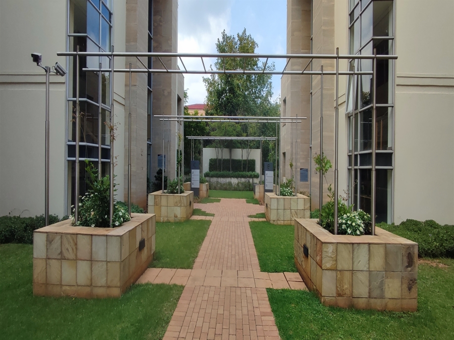To Let Commercial Property for Rent in Illovo Gauteng
