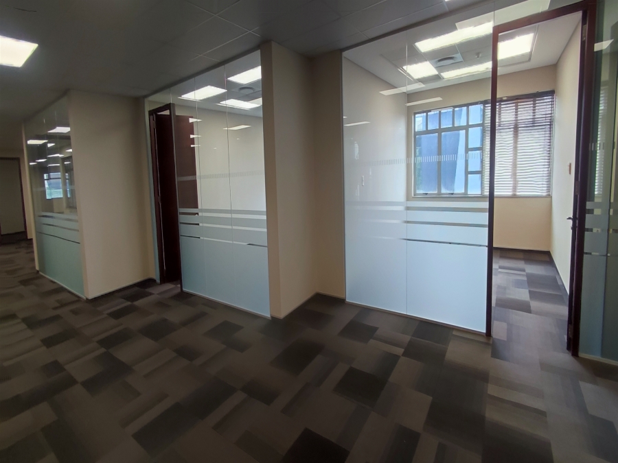 To Let Commercial Property for Rent in Illovo Gauteng
