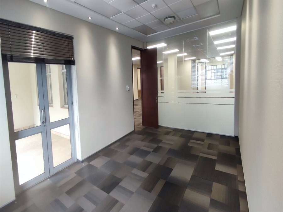 To Let Commercial Property for Rent in Illovo Gauteng