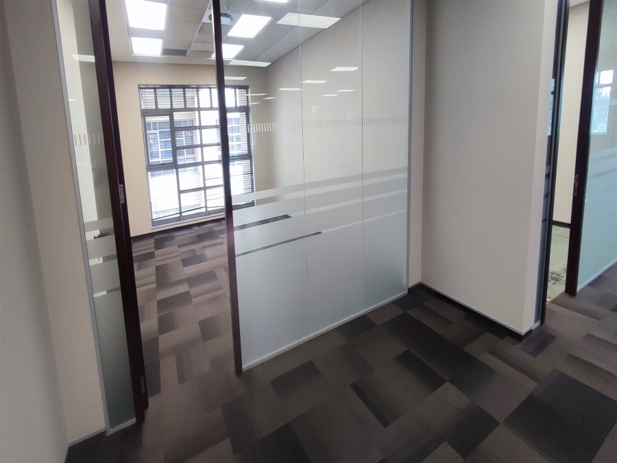 To Let Commercial Property for Rent in Illovo Gauteng