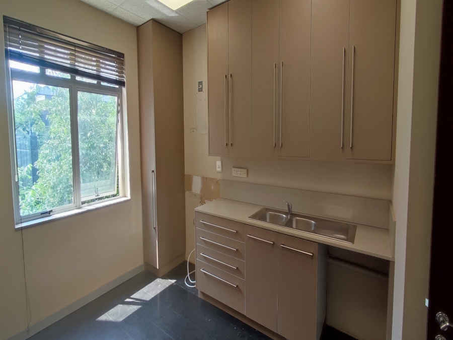 To Let Commercial Property for Rent in Illovo Gauteng