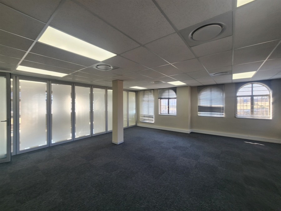 To Let Commercial Property for Rent in Sandown Gauteng