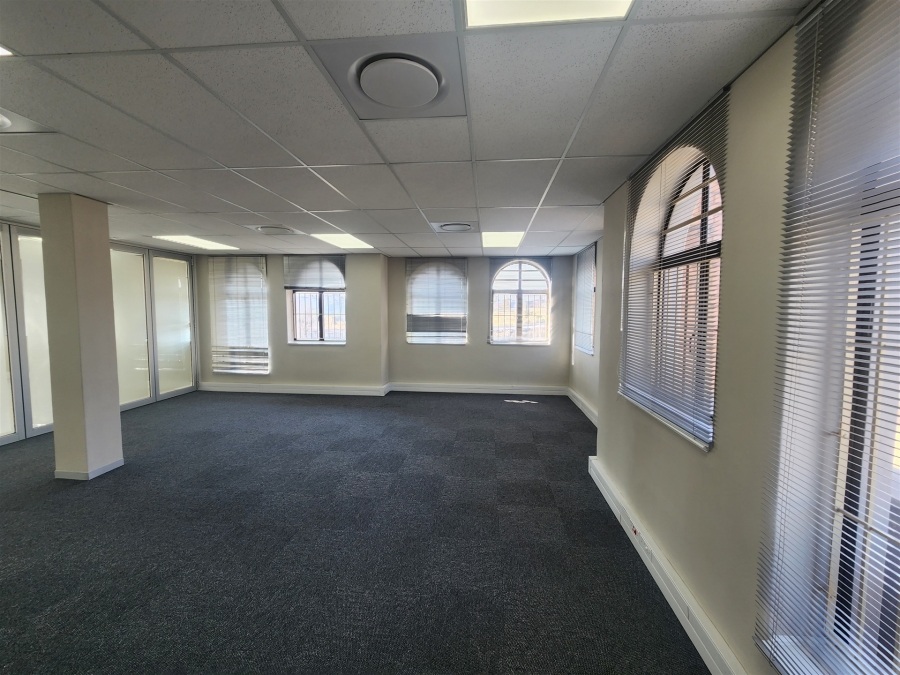 To Let Commercial Property for Rent in Sandown Gauteng