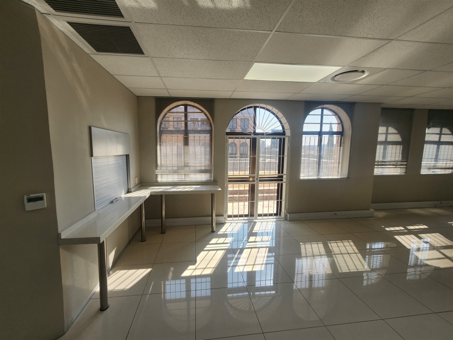 To Let Commercial Property for Rent in Sandown Gauteng
