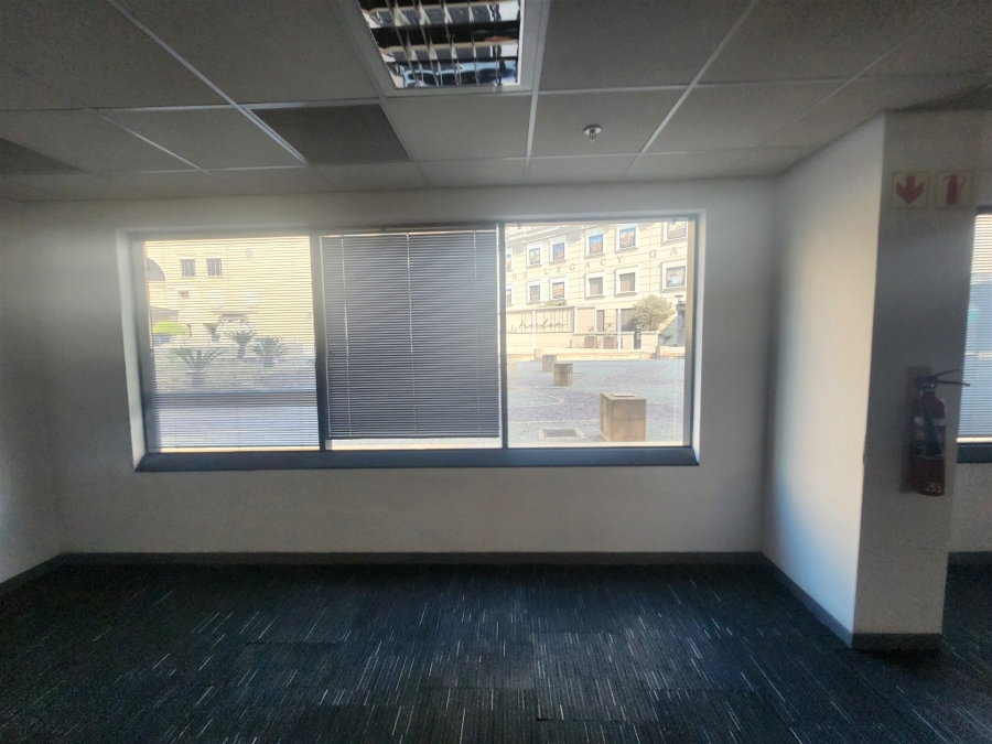 To Let Commercial Property for Rent in Sandown Gauteng