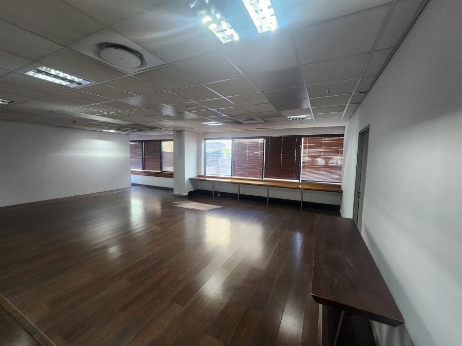To Let Commercial Property for Rent in Sandown Gauteng