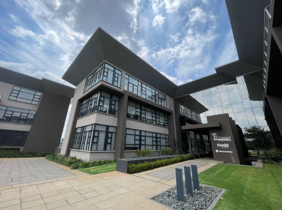To Let Commercial Property for Rent in Parkhaven Gauteng