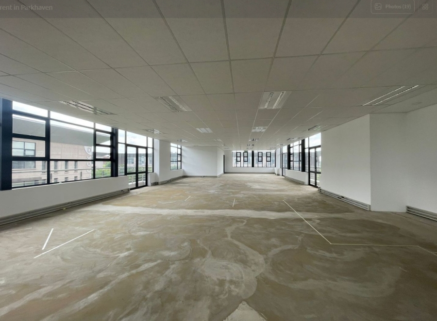 To Let Commercial Property for Rent in Parkhaven Gauteng