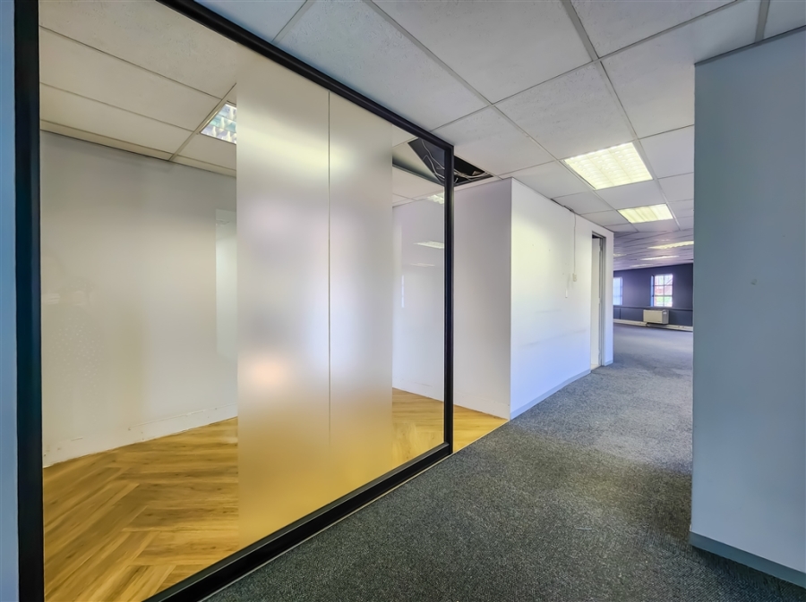 To Let Commercial Property for Rent in Fourways Gauteng