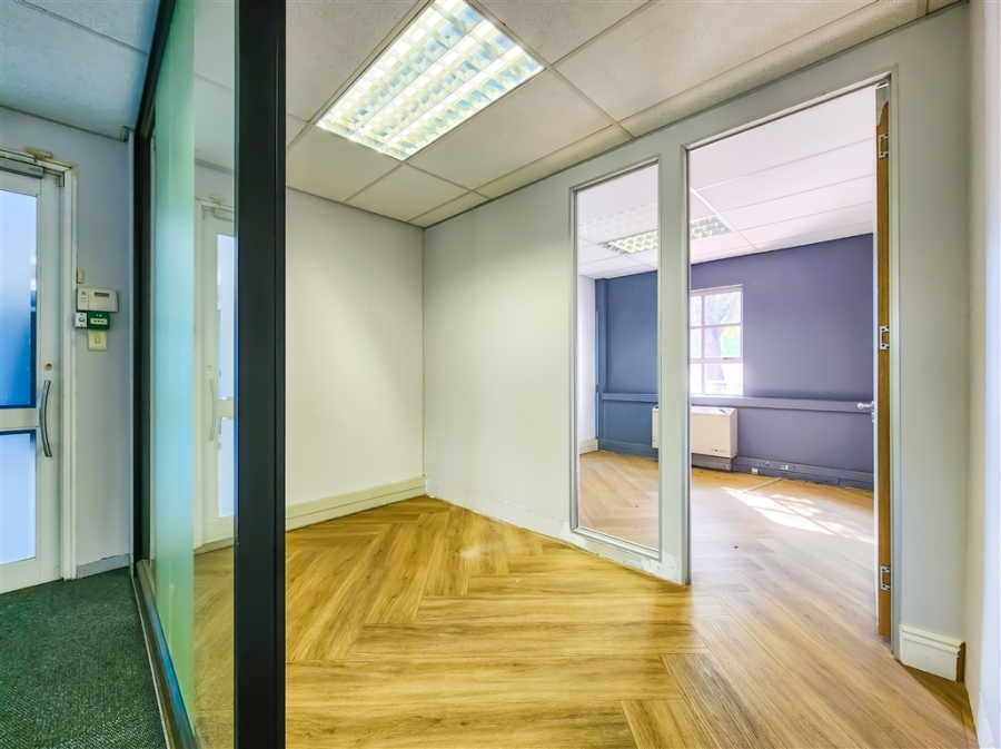 To Let Commercial Property for Rent in Fourways Gauteng