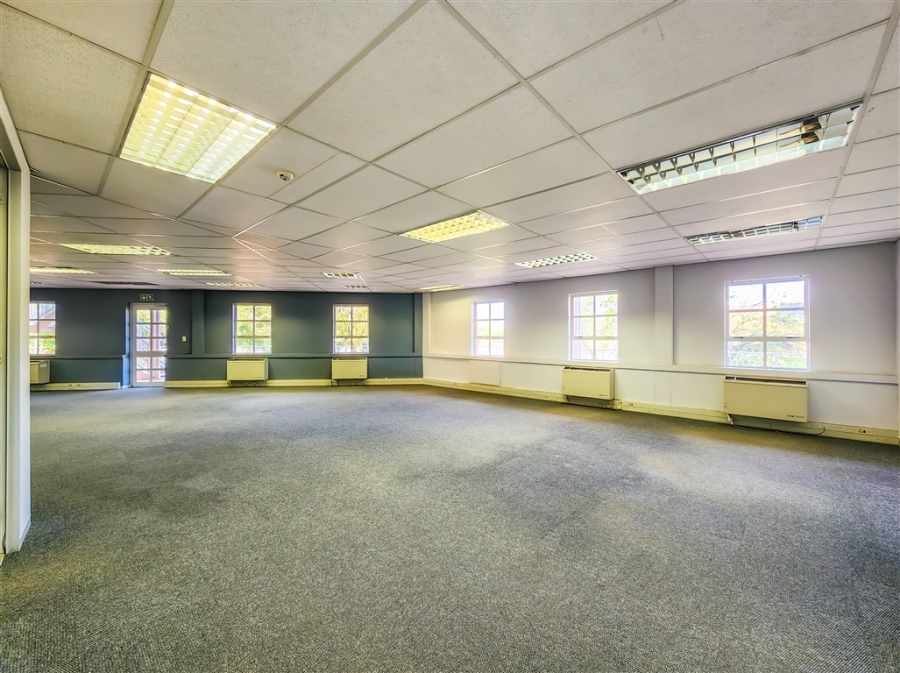 To Let Commercial Property for Rent in Fourways Gauteng