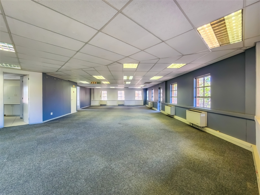 To Let Commercial Property for Rent in Fourways Gauteng