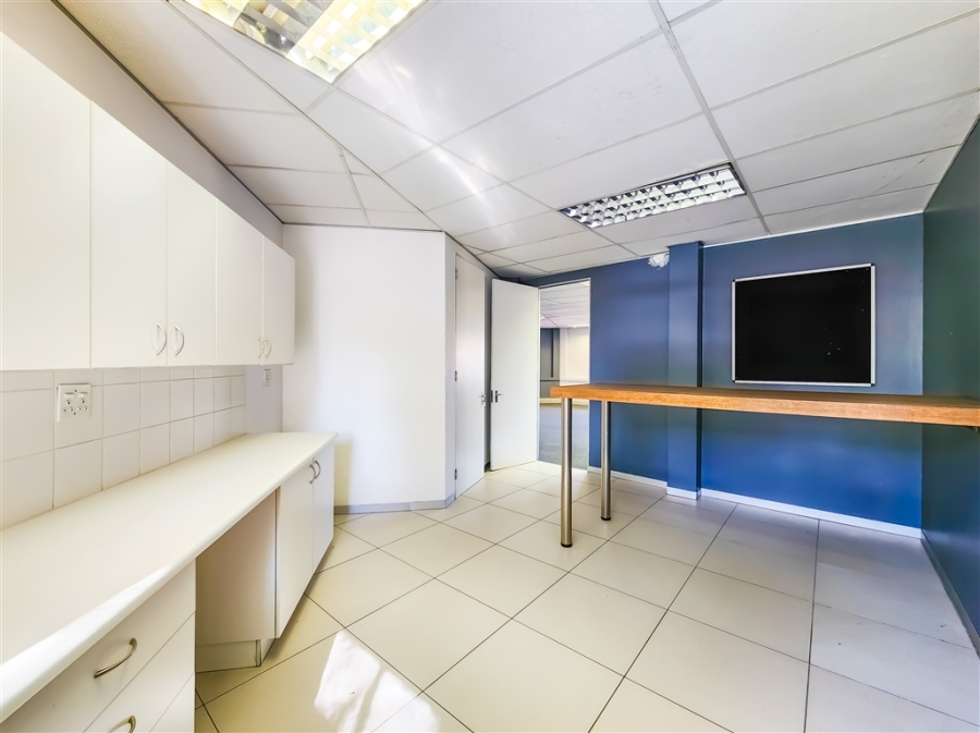 To Let Commercial Property for Rent in Fourways Gauteng