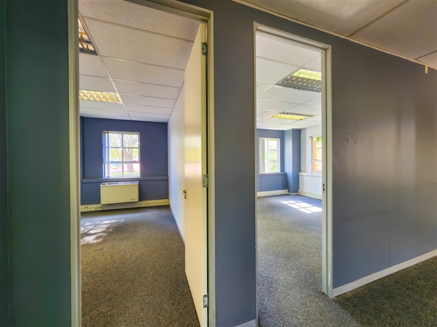 To Let Commercial Property for Rent in Fourways Gauteng