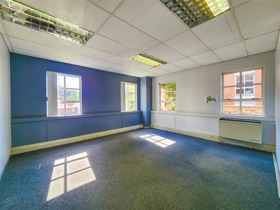 To Let Commercial Property for Rent in Fourways Gauteng