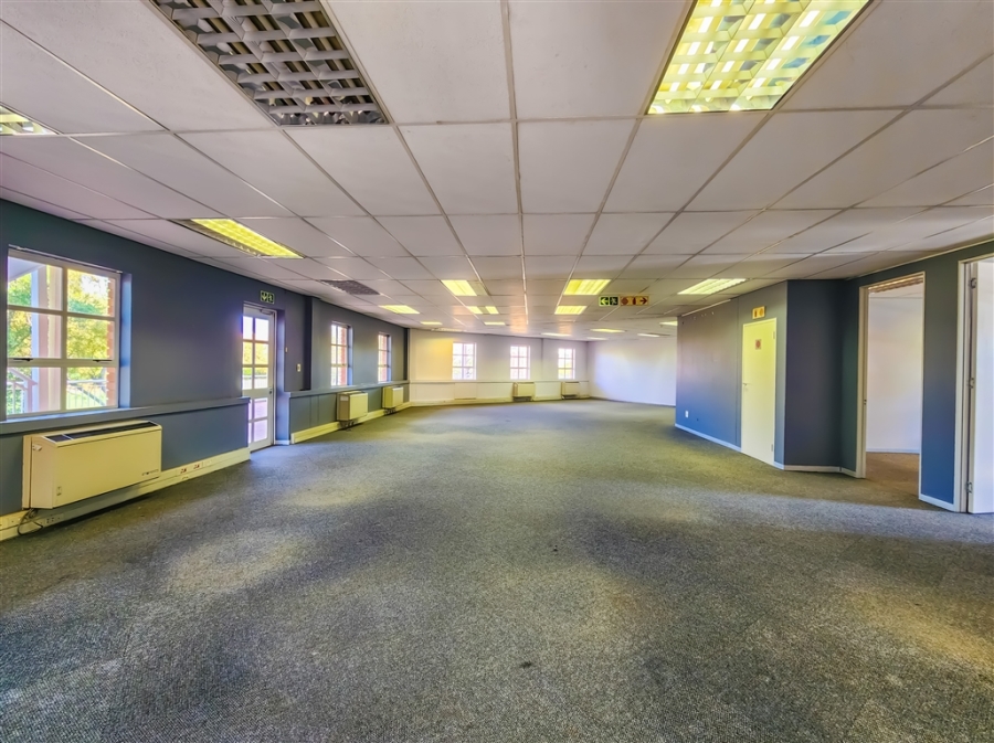 To Let Commercial Property for Rent in Fourways Gauteng