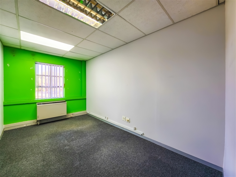 To Let Commercial Property for Rent in Fourways Gauteng