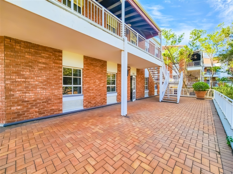 To Let Commercial Property for Rent in Fourways Gauteng